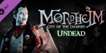 Mordheim: City of the Damned - Undead DLC Steam CD Key