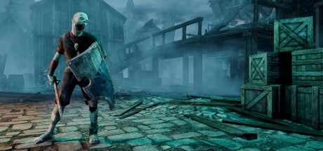 Mordheim: City of the Damned - Undead DLC Steam CD Key