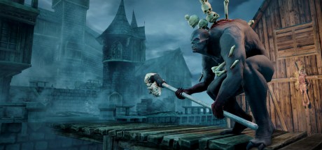 Mordheim: City of the Damned - Undead DLC Steam CD Key