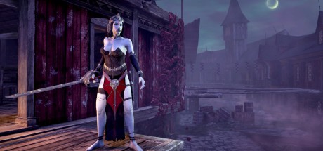 Mordheim: City of the Damned - Undead DLC Steam CD Key