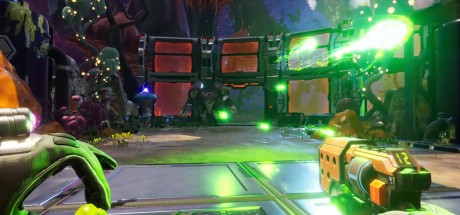 Revenge of the Savage Planet: Cosmic Hoarder Edition EU PC Steam CD Key Revenge of the Savage Planet: Cosmic Hoarder Edition EU PC Steam CD Key