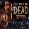 The Walking Dead: A New Frontier EU PC Steam CD Key