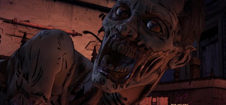 The Walking Dead: A New Frontier EU PC Steam CD Key The Walking Dead: A New Frontier EU PC Steam CD Key