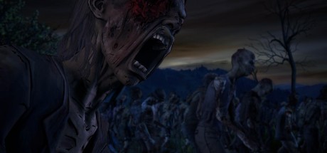The Walking Dead: A New Frontier Steam CD Key The Walking Dead: A New Frontier Steam CD Key