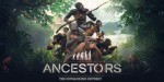 Ancestors: The Humankind Odyssey EU XBOX One / Xbox Series X|S CD Key