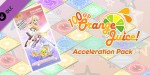 100% Orange Juice - Acceleration Pack DLC Steam CD Key