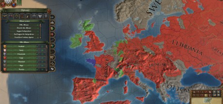 Europa Universalis IV - Mandate of Heaven Expansion PC Steam CD Key Europa Universalis IV - Mandate of Heaven Expansion PC Steam CD Key