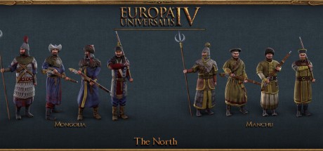 Europa Universalis IV - Mandate of Heaven Content Pack EMEA PC Steam CD Key Europa Universalis IV - Mandate of Heaven Content Pack EMEA PC Steam CD Key