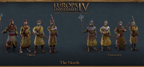Europa Universalis IV - Mandate of Heaven Content Pack EMEA PC Steam CD Key Europa Universalis IV - Mandate of Heaven Content Pack EMEA PC Steam CD Key