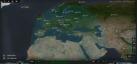 Xenonauts 2 EU PC Steam CD Key Xenonauts 2 EU PC Steam CD Key