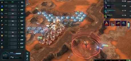 Offworld Trading Company - Limited Supply DLC Steam CD Key Offworld Trading Company - Limited Supply DLC Steam CD Key