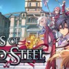 The Legend of Heroes: Trails of Cold Steel III NA PS5 CD Key  The Legend of Heroes: Trails of Cold Steel III NA PS5 CD Key