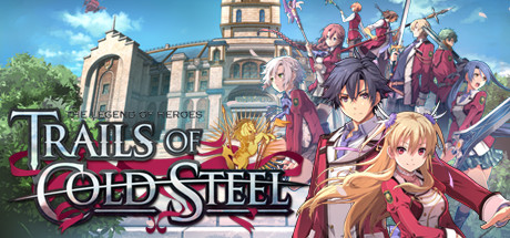 The Legend of Heroes: Trails of Cold Steel III NA PS5 CD Key  The Legend of Heroes: Trails of Cold Steel III NA PS5 CD Key