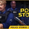 Police Stories EU Steam CD Key