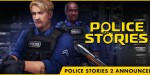 Police Stories EU Steam CD Key
