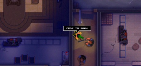 Police Stories EU Steam CD Key