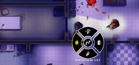 Police Stories EU Steam CD Key