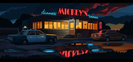 Police Stories EU Steam CD Key