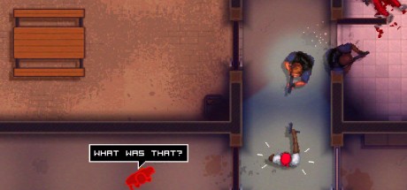 Police Stories EU Steam CD Key