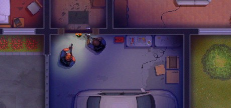 Police Stories EU Steam CD Key