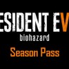 Resident Evil 7: Biohazard - Season Pass Steam CD Key