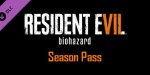 Resident Evil 7: Biohazard - Season Pass Steam CD Key
