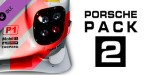 Assetto Corsa - Porsche Pack 2 DLC EU Steam CD Key
