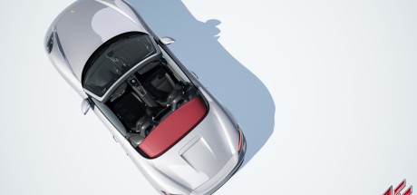 Assetto Corsa - Porsche Pack 2 DLC EU Steam CD Key Assetto Corsa - Porsche Pack 2 DLC EU Steam CD Key