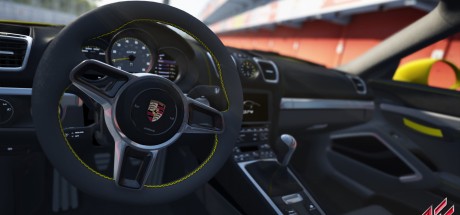 Assetto Corsa - Porsche Pack 2 DLC EU Steam CD Key Assetto Corsa - Porsche Pack 2 DLC EU Steam CD Key