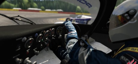Assetto Corsa - Porsche Pack 2 DLC EU Steam CD Key Assetto Corsa - Porsche Pack 2 DLC EU Steam CD Key
