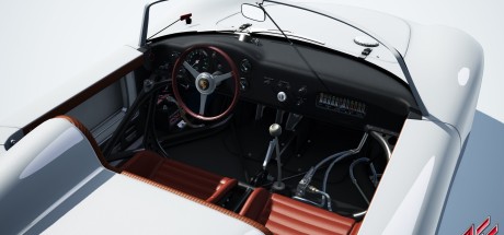 Assetto Corsa - Porsche Pack 2 DLC EU Steam CD Key Assetto Corsa - Porsche Pack 2 DLC EU Steam CD Key
