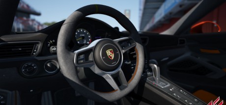 Assetto Corsa - Porsche Pack 2 DLC EU Steam CD Key Assetto Corsa - Porsche Pack 2 DLC EU Steam CD Key