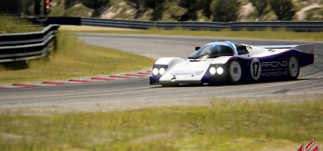 Assetto Corsa - Porsche Pack 2 DLC EU Steam CD Key Assetto Corsa - Porsche Pack 2 DLC EU Steam CD Key