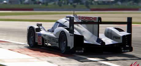 Assetto Corsa - Porsche Pack 2 DLC EU Steam CD Key Assetto Corsa - Porsche Pack 2 DLC EU Steam CD Key