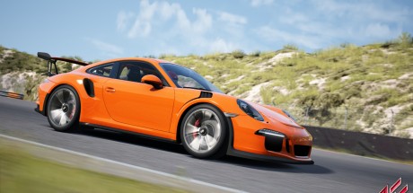 Assetto Corsa - Porsche Pack 2 DLC EU Steam CD Key Assetto Corsa - Porsche Pack 2 DLC EU Steam CD Key