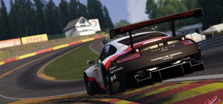 Assetto Corsa - Ferrari 70th Anniversary Pack DLC EU Steam CD Key Assetto Corsa - Ferrari 70th Anniversary Pack DLC EU Steam CD Key