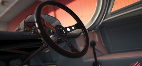 Assetto Corsa - Ferrari 70th Anniversary Pack DLC EU Steam CD Key Assetto Corsa - Ferrari 70th Anniversary Pack DLC EU Steam CD Key