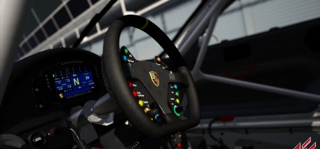 Assetto Corsa - Ferrari 70th Anniversary Pack DLC EU Steam CD Key Assetto Corsa - Ferrari 70th Anniversary Pack DLC EU Steam CD Key