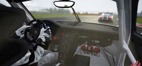 Assetto Corsa - Ferrari 70th Anniversary Pack DLC EU Steam CD Key Assetto Corsa - Ferrari 70th Anniversary Pack DLC EU Steam CD Key