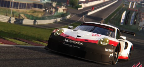 Assetto Corsa - Ferrari 70th Anniversary Pack DLC EU Steam CD Key Assetto Corsa - Ferrari 70th Anniversary Pack DLC EU Steam CD Key