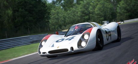 Assetto Corsa - Ferrari 70th Anniversary Pack DLC EU Steam CD Key Assetto Corsa - Ferrari 70th Anniversary Pack DLC EU Steam CD Key