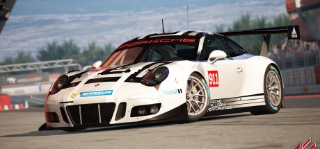 Assetto Corsa - Ferrari 70th Anniversary Pack DLC EU Steam CD Key Assetto Corsa - Ferrari 70th Anniversary Pack DLC EU Steam CD Key