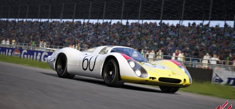 Assetto Corsa - Ferrari 70th Anniversary Pack DLC EU Steam CD Key Assetto Corsa - Ferrari 70th Anniversary Pack DLC EU Steam CD Key