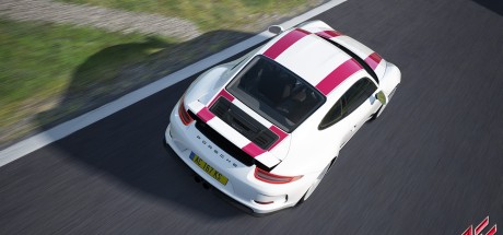 Assetto Corsa - Ferrari 70th Anniversary Pack DLC EU Steam CD Key Assetto Corsa - Ferrari 70th Anniversary Pack DLC EU Steam CD Key