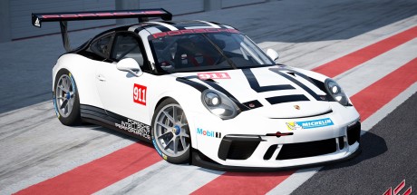 Assetto Corsa - Ferrari 70th Anniversary Pack DLC EU Steam CD Key Assetto Corsa - Ferrari 70th Anniversary Pack DLC EU Steam CD Key