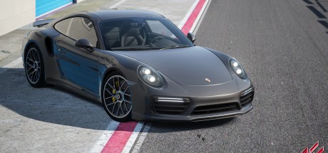 Assetto Corsa - Ferrari 70th Anniversary Pack DLC EU Steam CD Key Assetto Corsa - Ferrari 70th Anniversary Pack DLC EU Steam CD Key
