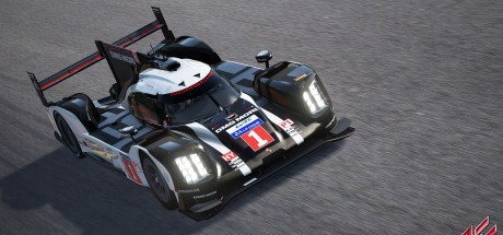 Assetto Corsa - Ferrari 70th Anniversary Pack DLC EU Steam CD Key Assetto Corsa - Ferrari 70th Anniversary Pack DLC EU Steam CD Key