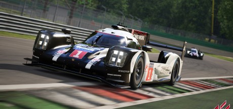 Assetto Corsa - Ferrari 70th Anniversary Pack DLC EU Steam CD Key Assetto Corsa - Ferrari 70th Anniversary Pack DLC EU Steam CD Key
