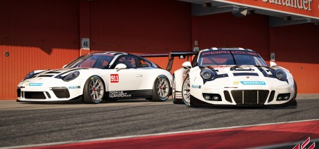 Assetto Corsa - Ferrari 70th Anniversary Pack DLC EU Steam CD Key Assetto Corsa - Ferrari 70th Anniversary Pack DLC EU Steam CD Key