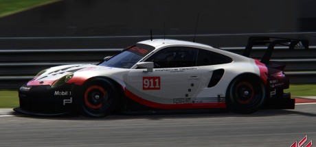 Assetto Corsa - Ferrari 70th Anniversary Pack DLC EU Steam CD Key Assetto Corsa - Ferrari 70th Anniversary Pack DLC EU Steam CD Key